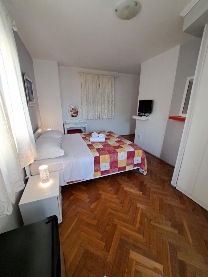 Guesthouse Villa Stanovic Vlaho Cavtat Bagian luar foto