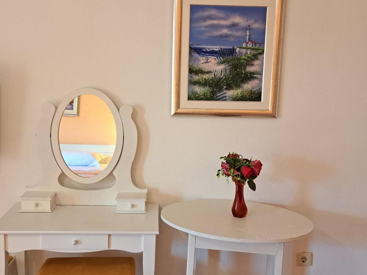 Guesthouse Villa Stanovic Vlaho Cavtat Bagian luar foto