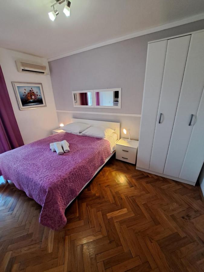 Guesthouse Villa Stanovic Vlaho Cavtat Bagian luar foto