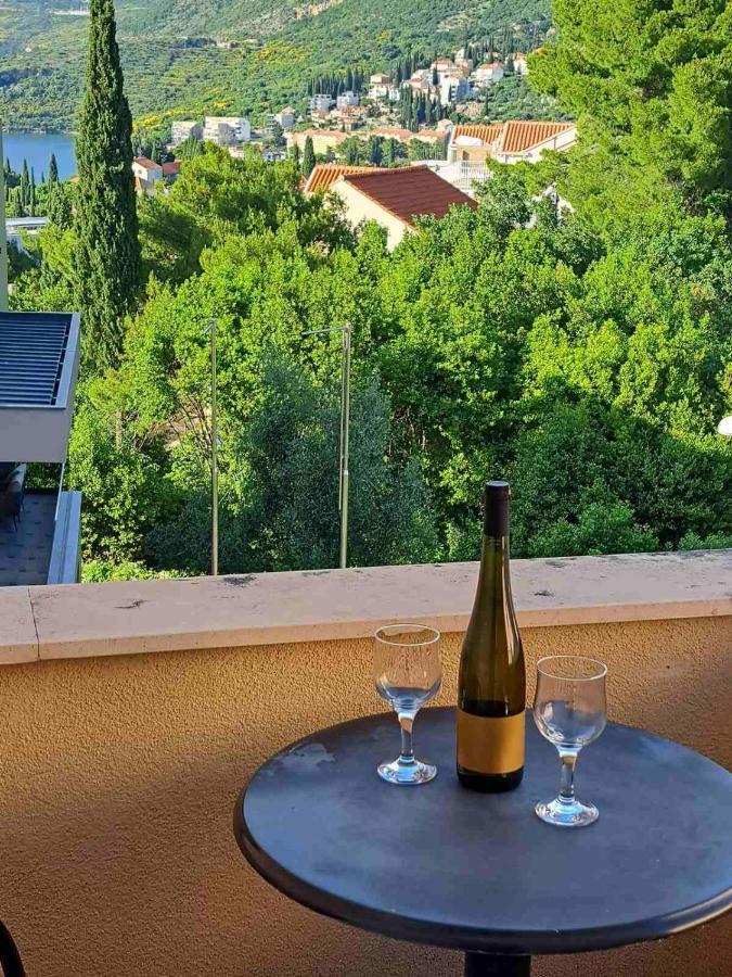 Guesthouse Villa Stanovic Vlaho Cavtat Ruang foto