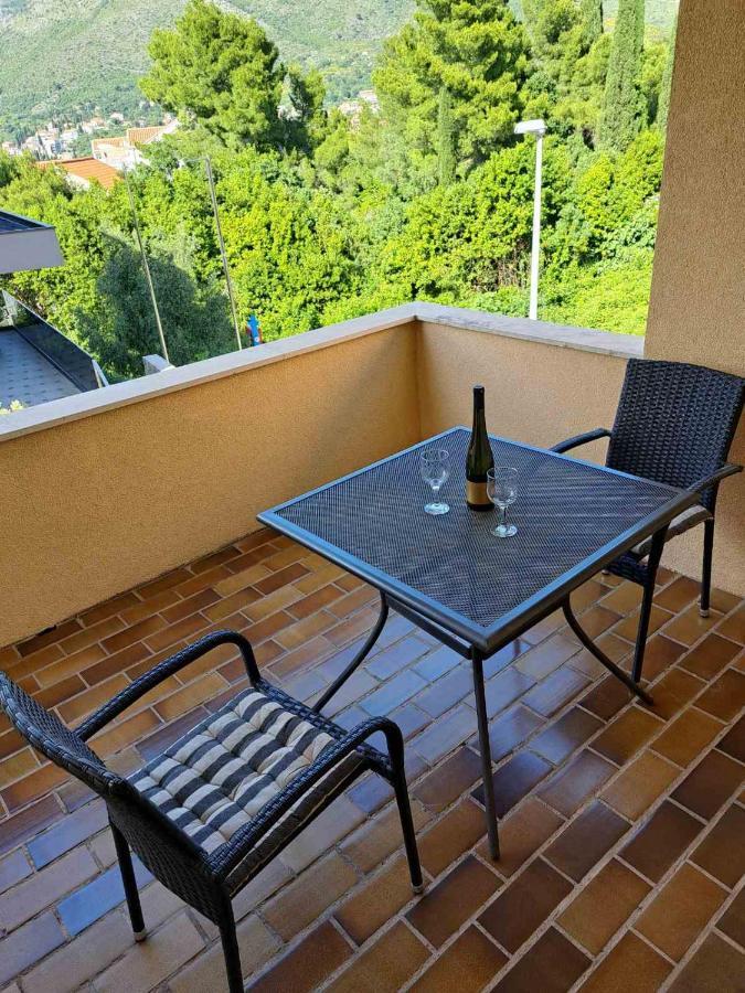 Guesthouse Villa Stanovic Vlaho Cavtat Bagian luar foto