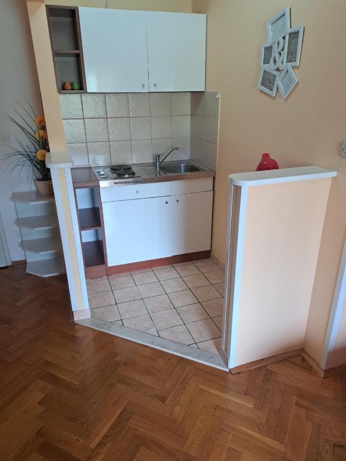 Guesthouse Villa Stanovic Vlaho Cavtat Ruang foto