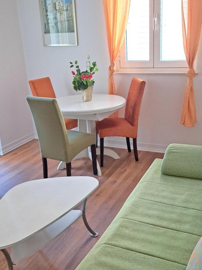 Guesthouse Villa Stanovic Vlaho Cavtat Bagian luar foto