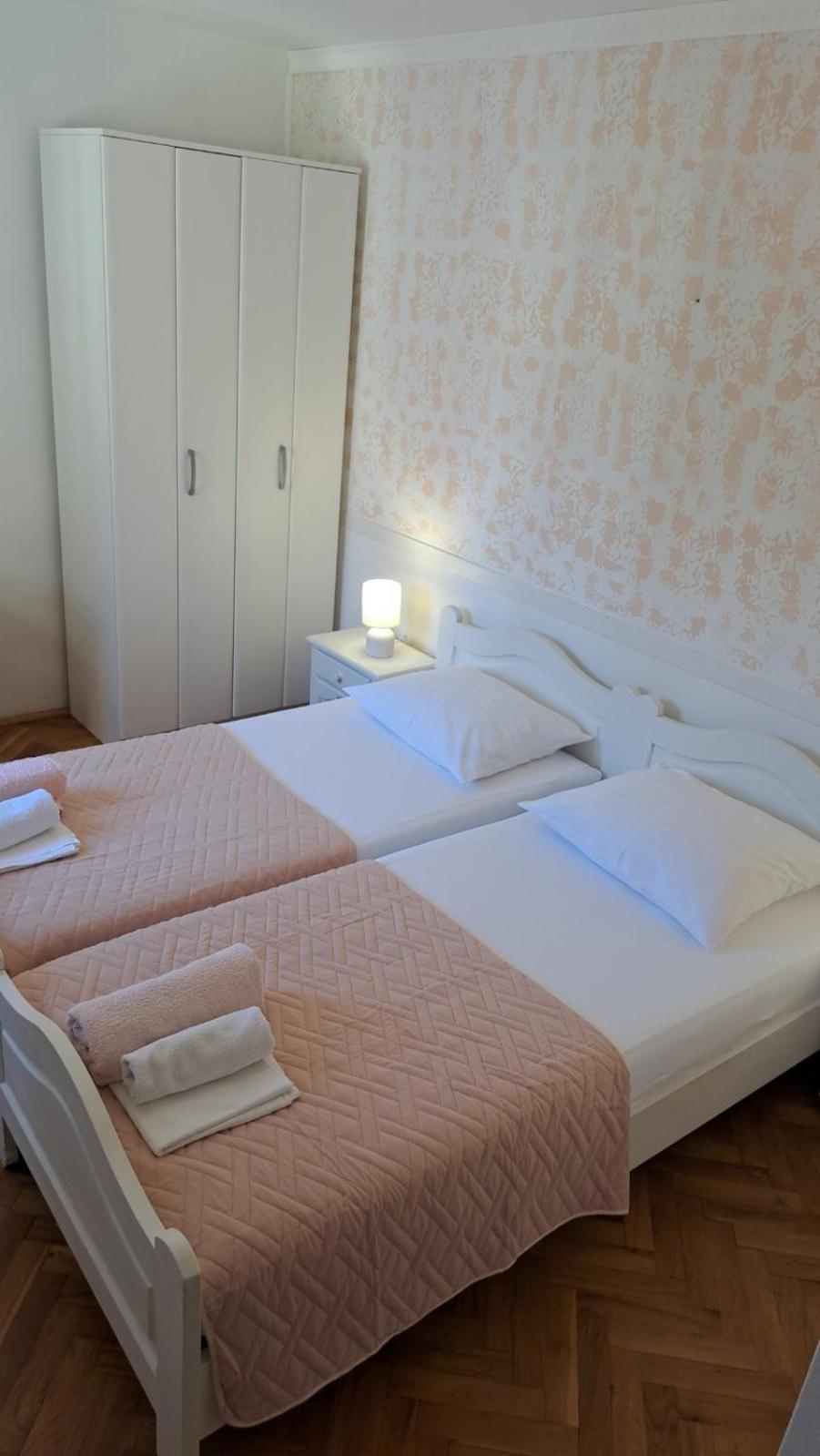 Guesthouse Villa Stanovic Vlaho Cavtat Bagian luar foto