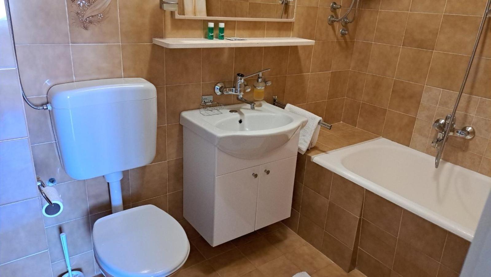 Guesthouse Villa Stanovic Vlaho Cavtat Ruang foto