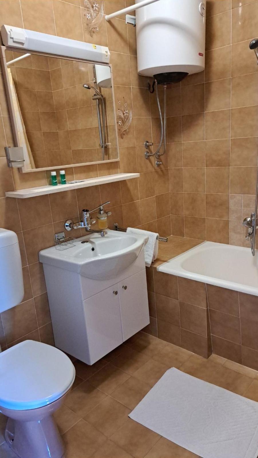 Guesthouse Villa Stanovic Vlaho Cavtat Bagian luar foto